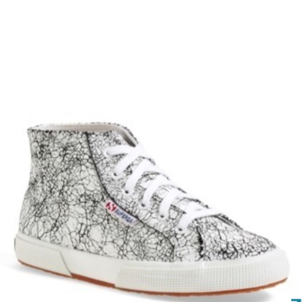 Superga high tops